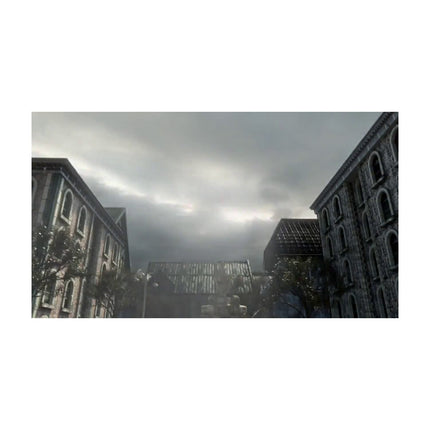 Jeu Xbox MICROSOFT Gears of War 3