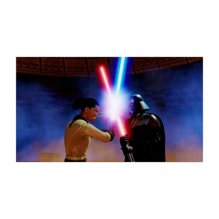Jeu Xbox MICROSOFT Kinect Star Wars Reconditionné