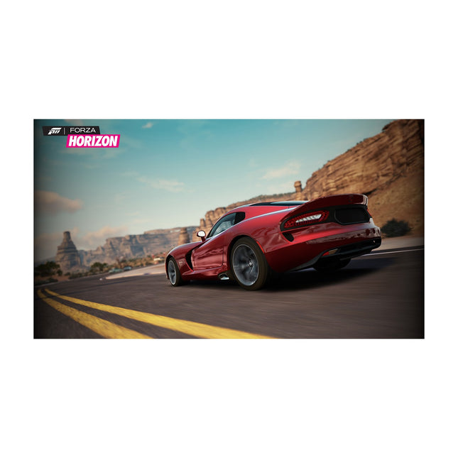 Jeu Xbox MICROSOFT Forza Horizon Reconditionné