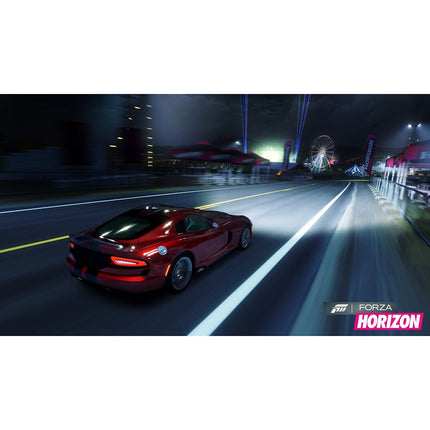 Jeu Xbox MICROSOFT Forza Horizon Reconditionné