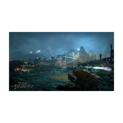 Jeu Xbox MICROSOFT Fable The Journey