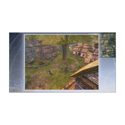 Jeu Xbox MICROSOFT Fable The Journey