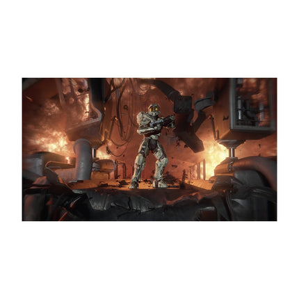 Jeu Xbox MICROSOFT Halo 4