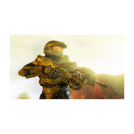 Jeu Xbox MICROSOFT Halo 4