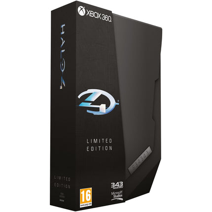 Jeu Xbox MICROSOFT Halo 4 Edition Limitée Reconditionné