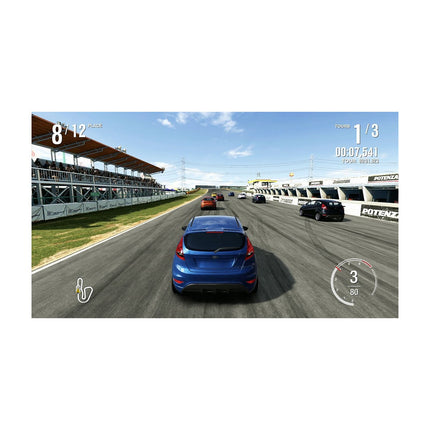 Jeu Xbox MICROSOFT Forza Motorsport 4 GOTY Reconditionné