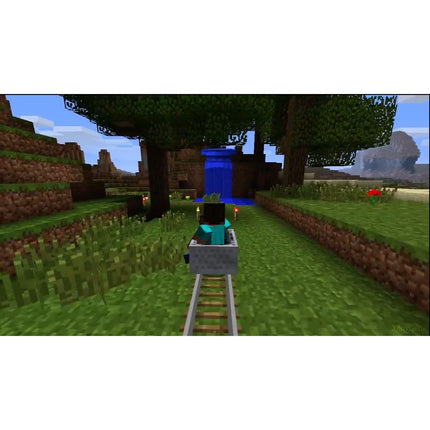 Jeu Xbox MICROSOFT Minecraft Reconditionné