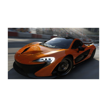 Jeu Xbox MICROSOFT Forza Motorsport 5