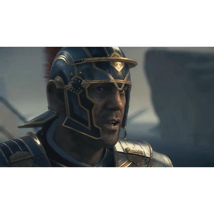 Jeu Xbox MICROSOFT Ryse Son of Rome