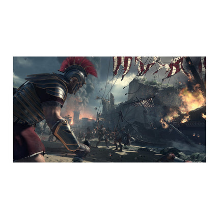 Jeu Xbox MICROSOFT Ryse Son of Rome