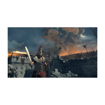 Jeu Xbox MICROSOFT Ryse Son of Rome