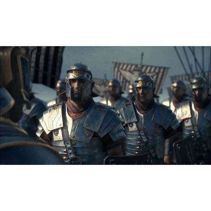 Jeu Xbox MICROSOFT Ryse Son of Rome