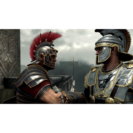 Jeu Xbox MICROSOFT Ryse Son of Rome