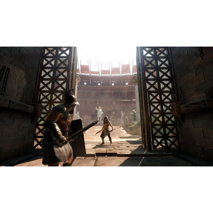 Jeu Xbox MICROSOFT Ryse Son of Rome