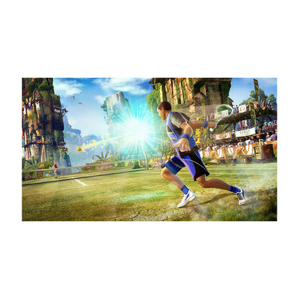 Jeu Xbox MICROSOFT Kinect Sports Rivals