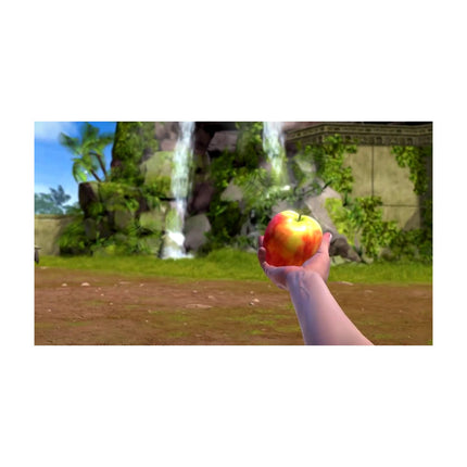 Jeu Xbox MICROSOFT Zoo Tycoon
