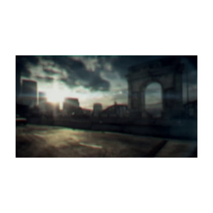 Jeu Xbox MICROSOFT Dead Rising 3