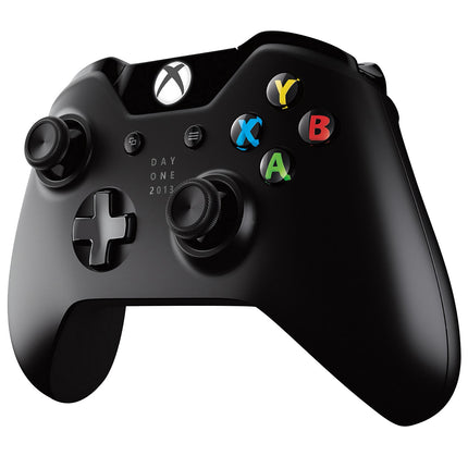 Console MICROSOFT Xbox One Edition Day One + FIFA 14 Reconditionné