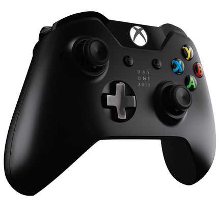 Console MICROSOFT Xbox One Edition Day One + FIFA 14 Reconditionné