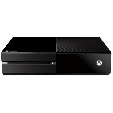 Console MICROSOFT Xbox One Edition Day One + FIFA 14 Reconditionné