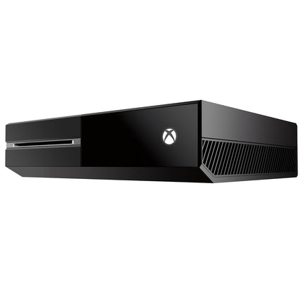 Console MICROSOFT Xbox One Edition Day One + FIFA 14 Reconditionné