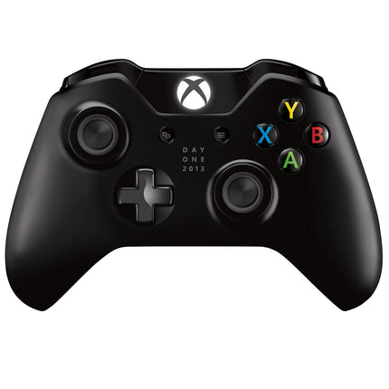 Console MICROSOFT Xbox One Edition Day One + FIFA 14 Reconditionné