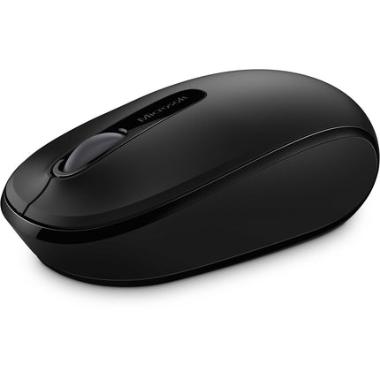 Souris sans fil MICROSOFT Wireless Mobile Mouse 1850 Noir