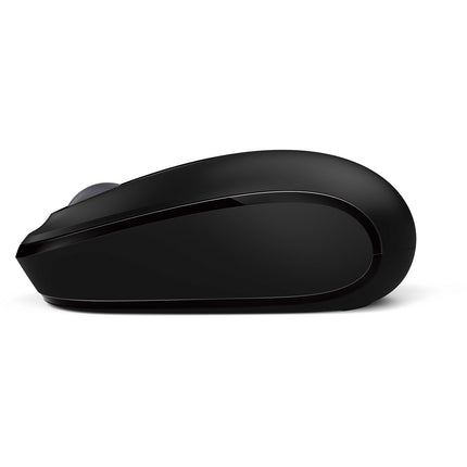 Souris sans fil MICROSOFT Wireless Mobile Mouse 1850 Noir