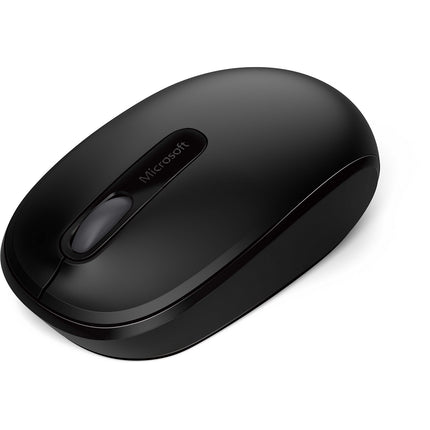 Souris sans fil MICROSOFT Wireless Mobile Mouse 1850 Noir