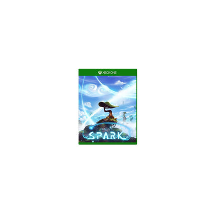 Jeu Xbox MICROSOFT Project Spark