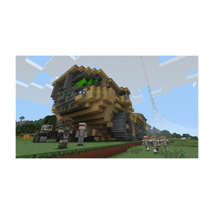 Jeu Xbox MICROSOFT Minecraft
