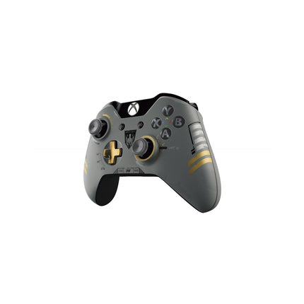 Console MICROSOFT Xbox One Call of Duty Advanced Warfare Reconditionné