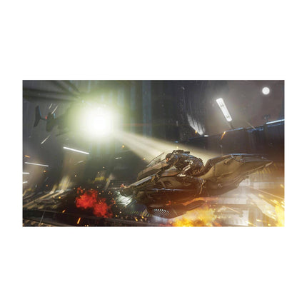 Console MICROSOFT Xbox One Call of Duty Advanced Warfare Reconditionné