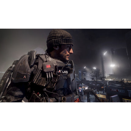 Console MICROSOFT Xbox One Call of Duty Advanced Warfare Reconditionné