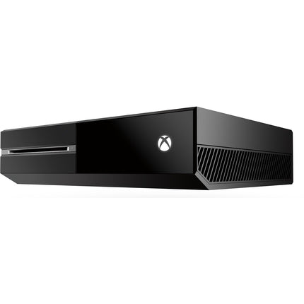 Console MICROSOFT Xbox One + FIFA 15 Reconditionné