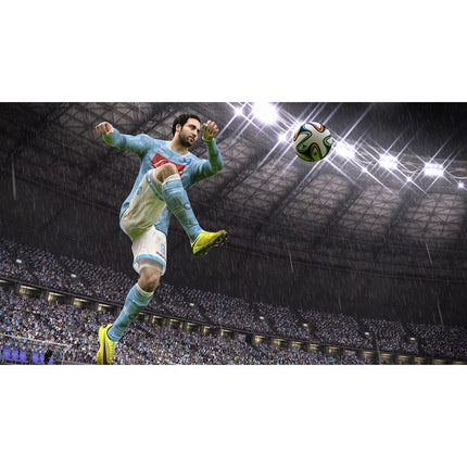 Console MICROSOFT Xbox One + FIFA 15 Reconditionné