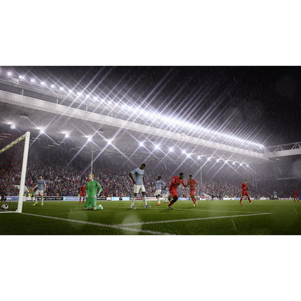 Console MICROSOFT Xbox One + FIFA 15 Reconditionné