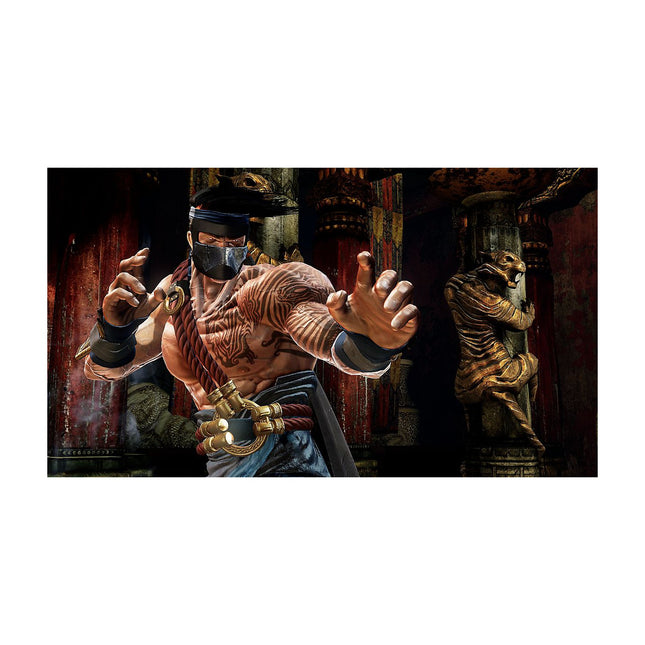 Jeu Xbox MICROSOFT Killer Instinct