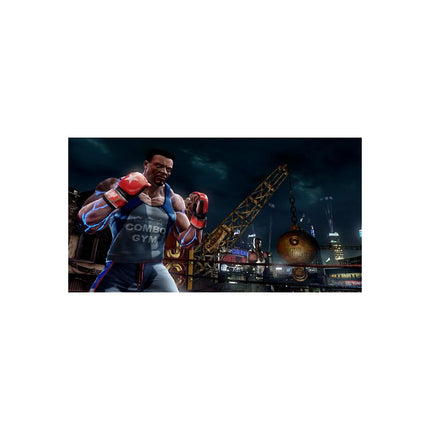 Jeu Xbox MICROSOFT Killer Instinct