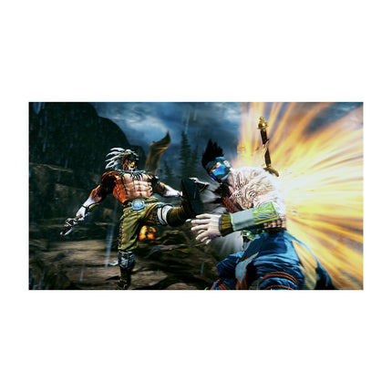 Jeu Xbox MICROSOFT Killer Instinct