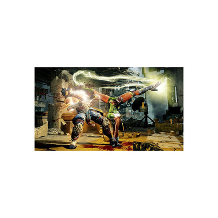Jeu Xbox MICROSOFT Killer Instinct