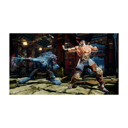 Jeu Xbox MICROSOFT Killer Instinct