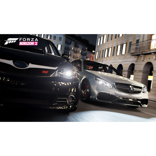 Jeu Xbox MICROSOFT Forza Horizon 2 Reconditionné