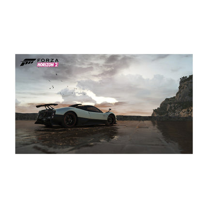 Jeu Xbox MICROSOFT Forza Horizon 2 Reconditionné