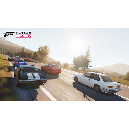Jeu Xbox MICROSOFT Forza Horizon 2 Reconditionné