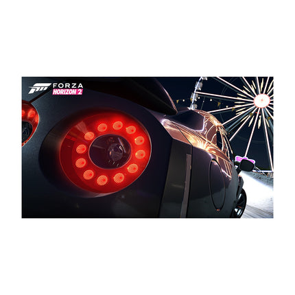Jeu Xbox MICROSOFT Forza Horizon 2 Reconditionné