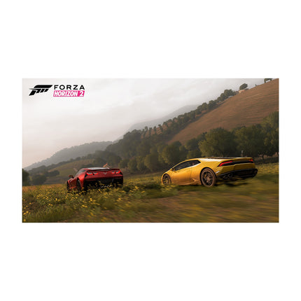 Jeu Xbox MICROSOFT Forza Horizon 2 Reconditionné