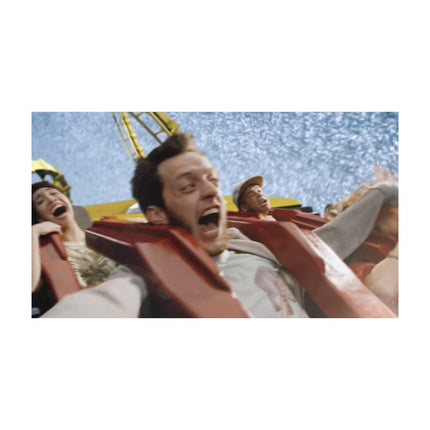Jeu Xbox MICROSOFT Screamride