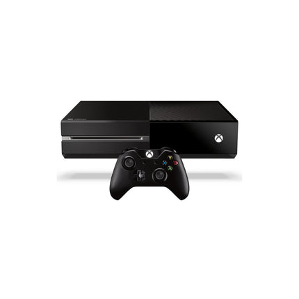 Console MICROSOFT Xbox One 1To Reconditionné