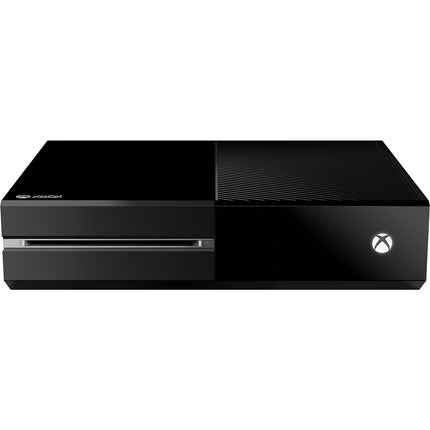 Console MICROSOFT Xbox One 1To Reconditionné